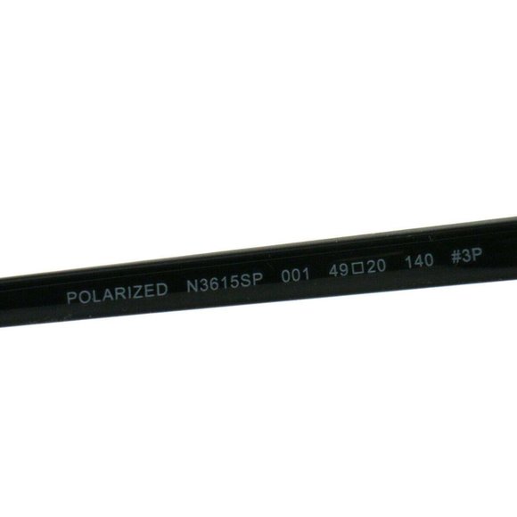 Nautica Round Style Green Polarized Lens